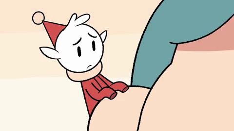 hildatheseries GIF by Hilda