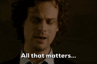 Criminal Minds Jj GIF by CBS
