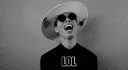 Laugh Lol GIF by Spencer Ludwig