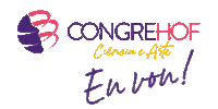 Sticker by CONGREHOF