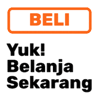 ToysKingdom shop toys belanja mainan Sticker