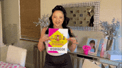 Chacha Dancing GIF by Marina Simone