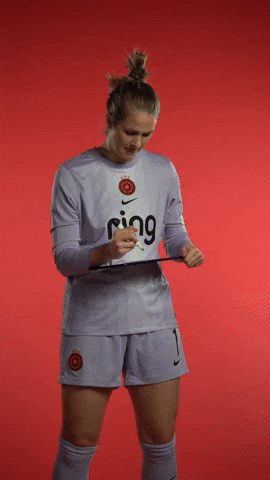 Logo Drawing GIF by Thorns FC