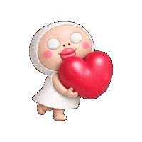 Heart Love Sticker
