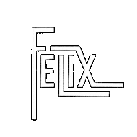 Felix Straykids Sticker