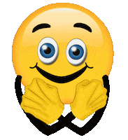 Sign Language Gebärdensprache Sticker