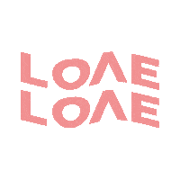 Fandom Love Sticker