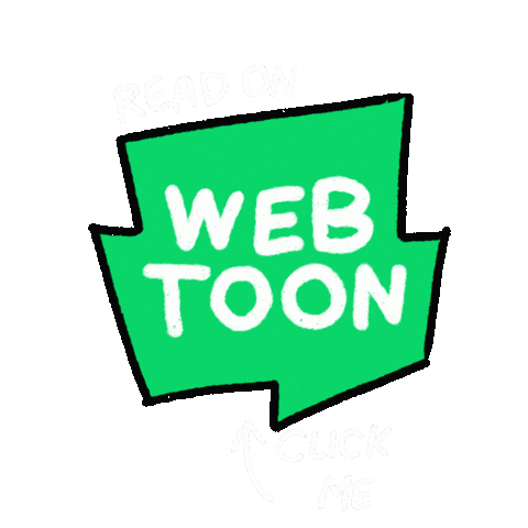 hxppythxughtz giphyupload webtoon webtoon canvas Sticker
