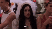 Mean Girls Halloween GIF by filmeditor