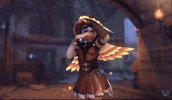 Halloween Witch GIF by Xbox