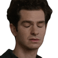 Andrew Garfield Sticker by NETFLIX