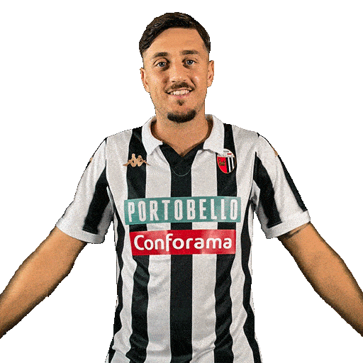 Sun Celebrate Sticker by Ascoli Calcio 1898