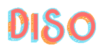 Diso Pin Trading Sticker by Pins Break the Internet