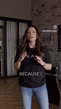 Realtor Selling GIF by Rise Property Group