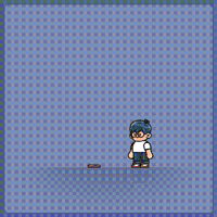 Sleepy Good Morning GIF