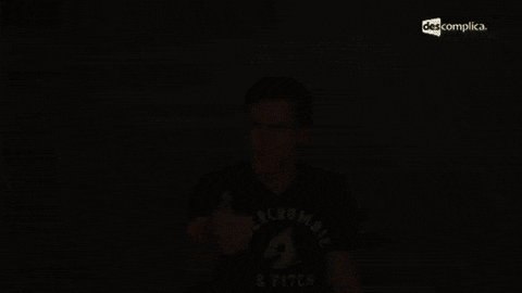 contar 1 2 3 4 GIF by Descomplica