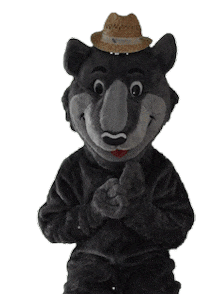 Happy Pannatura Sticker by Esterhazy