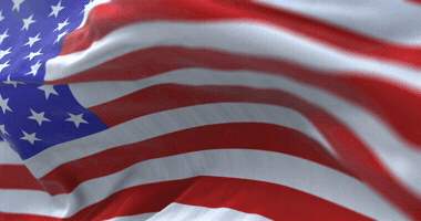 Irreconcilable Differences flag waving