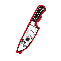 _skullmed skull skullmed skullacc Sticker