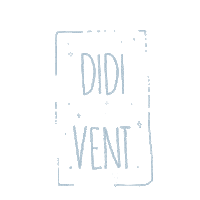 Didivent Sticker
