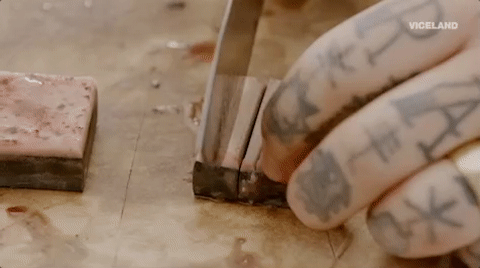 viceland GIF by Dead Set on Life