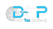 Company Tax Sticker by dcpprotau