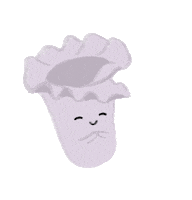 Happy Pasta Sticker
