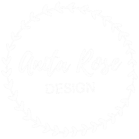 Rose Anita Sticker