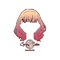 Hair Salon Sticker by SpoiledSalon