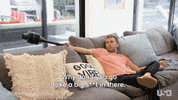 usa network television GIF by Chrisley Knows Best