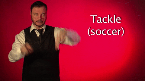 sign language asl GIF by Sign with Robert