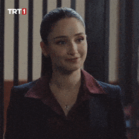 Nodding Yes GIF by TRT
