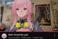 Yaoi GIF