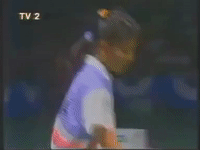 susi susanti badminton GIF