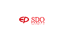 sdoequipamentos ep forklift distribuidor sdo Sticker