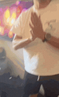 Klay Thompson Reaction Gif GIF by Academy Sports + Outdoors