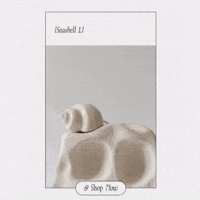 Naive_ua beach ocean sea necklace GIF