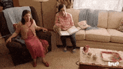 rocking adam ruins GIF by truTV