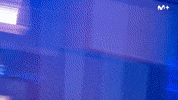 Vamos Dani Martínez GIF by Movistar Plus+