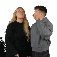 Da Click Sticker by NRW1SocialTeam