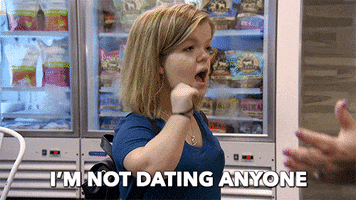 little women la fun GIF by Lifetime