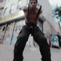 Jeleel GIF by Respective