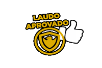 Vistoria Laudo Sticker by Intervisão