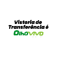 Vistoria Veicular Sticker by Olho Vivo Vistorias