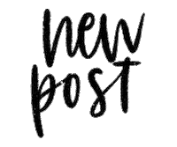 New New New Sticker by crewandco