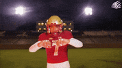 Football GIF by Elon Phoenix
