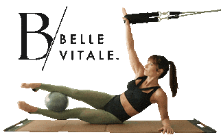 Fitness Workout Sticker by BODi