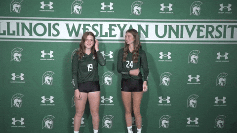 25Iwuwvb GIF by iwusports