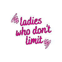 Vivacious Sticker by BeingYouBeauty