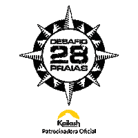 Trailrun Ubatuba Sticker by Kailash